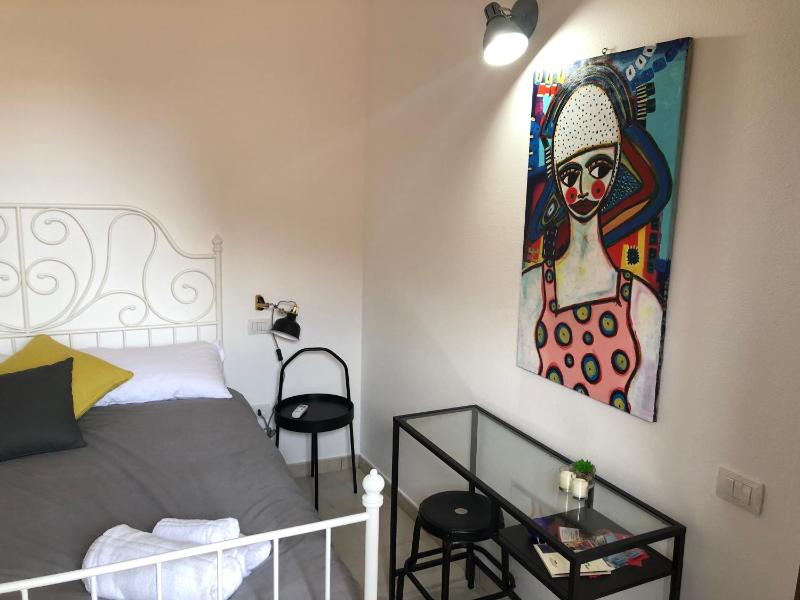 Camere Pula - Accogliente alloggio nel cuore città