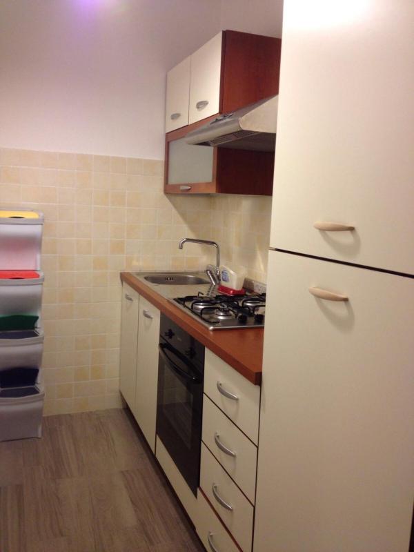 Studio La Caletta - Accogliente monolocale vicino al mare