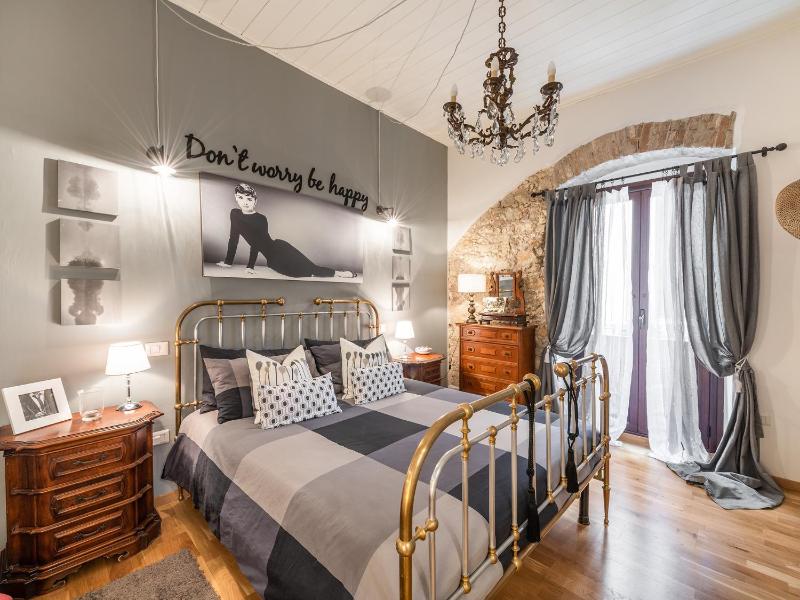 Cagliari Marina House - Accogliente casa con terrazza