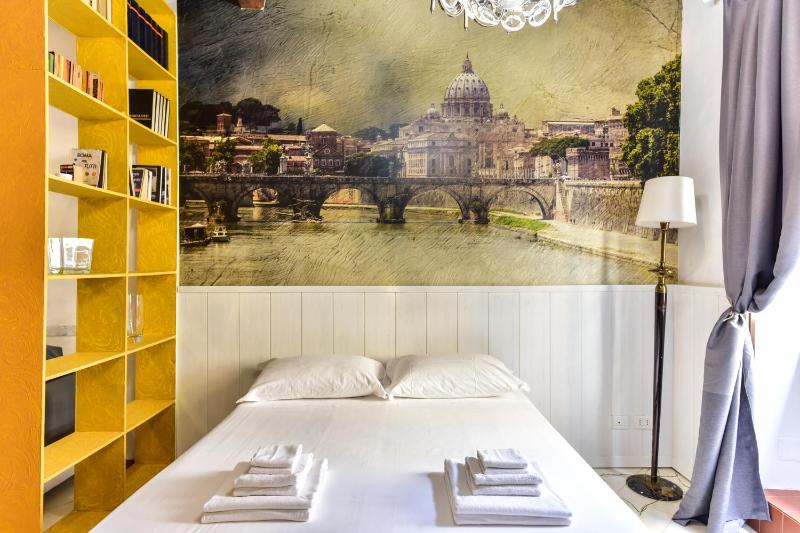 Цены на Trastevere Queen в Риме