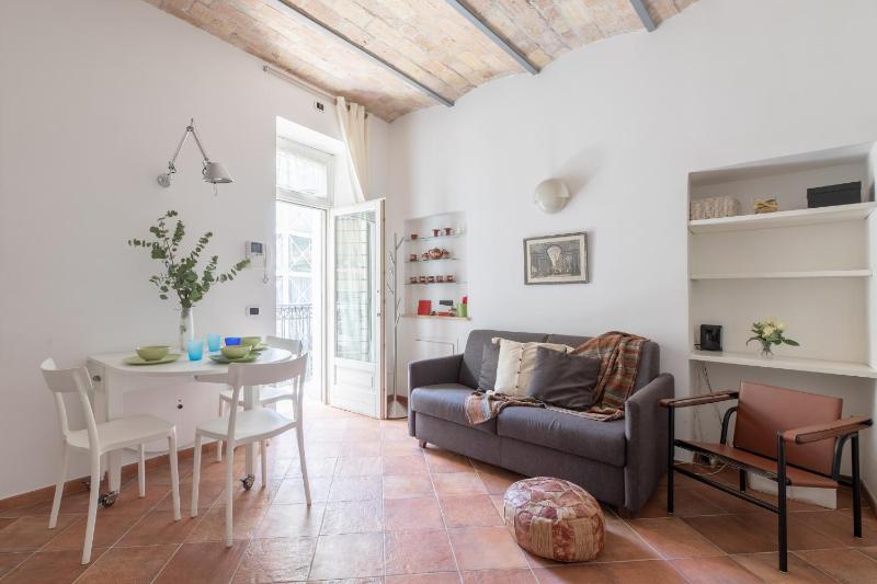 Roman Forum Cozy Apartment — комфортный отель в Риме