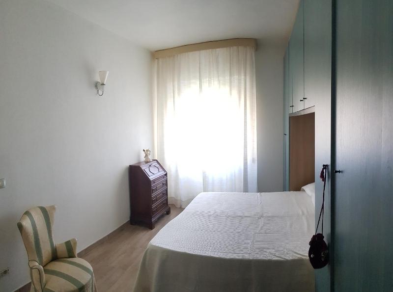 Casa Fera a Olbia - Confortevole appartamento centrale
