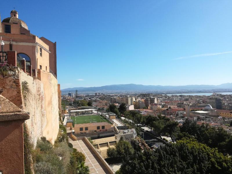 L'Antico Rifugio a Cagliari - Casa Vacanze Autentica