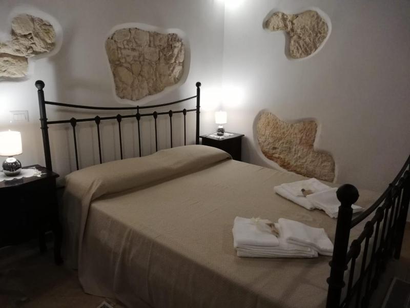 L'Antico Rifugio a Cagliari - Casa Vacanze Autentica