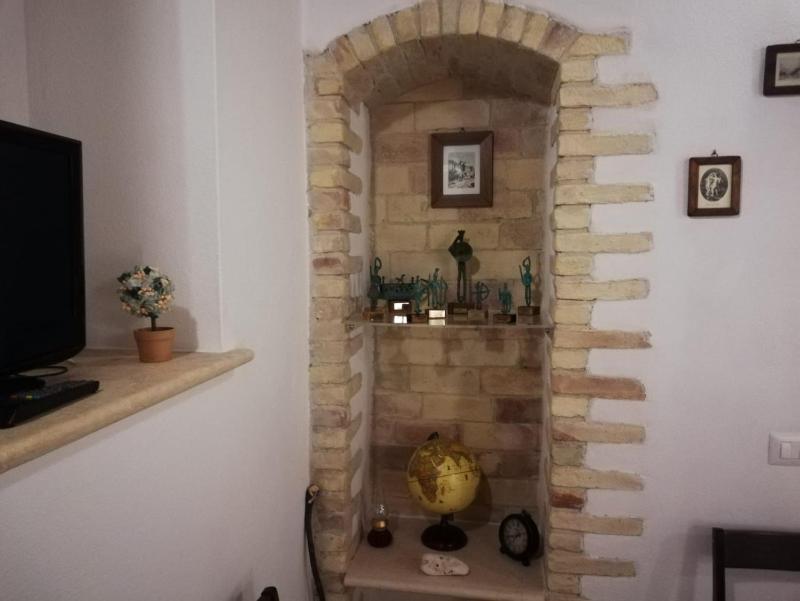 L'Antico Rifugio a Cagliari - Casa Vacanze Autentica