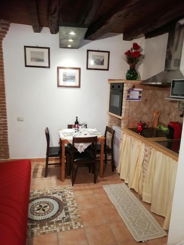 L'Antico Rifugio a Cagliari - Casa Vacanze Autentica