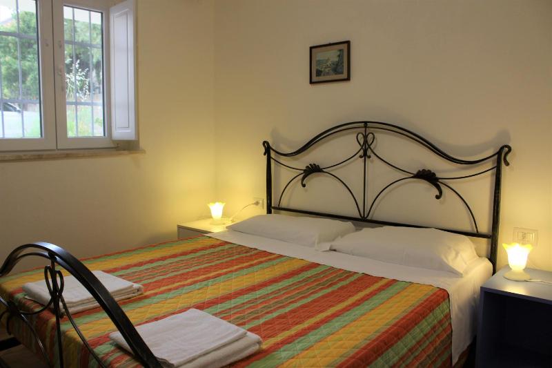 Casa di Matilde a Cala Gonone - Accogliente oasi