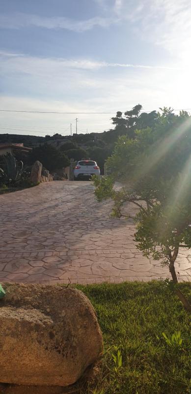 Villa Sprafundu a La Maddalena - Affascinante B&B vista mare