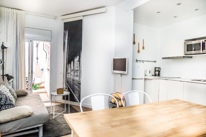 Цены на Apartamento en Gracia в Барселоне
