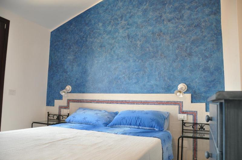 Attico Romantico a La Maddalena - Incantevole piscina