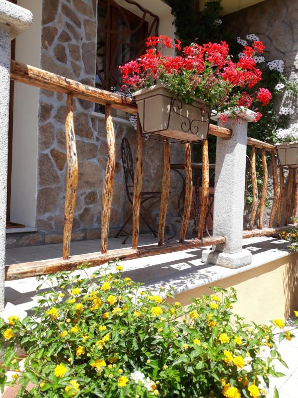 AL PEZ a Olbia - Elegante B&B nel cuore della città