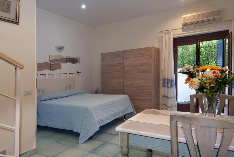Olbia Flat - Moderno appartamento vista mare