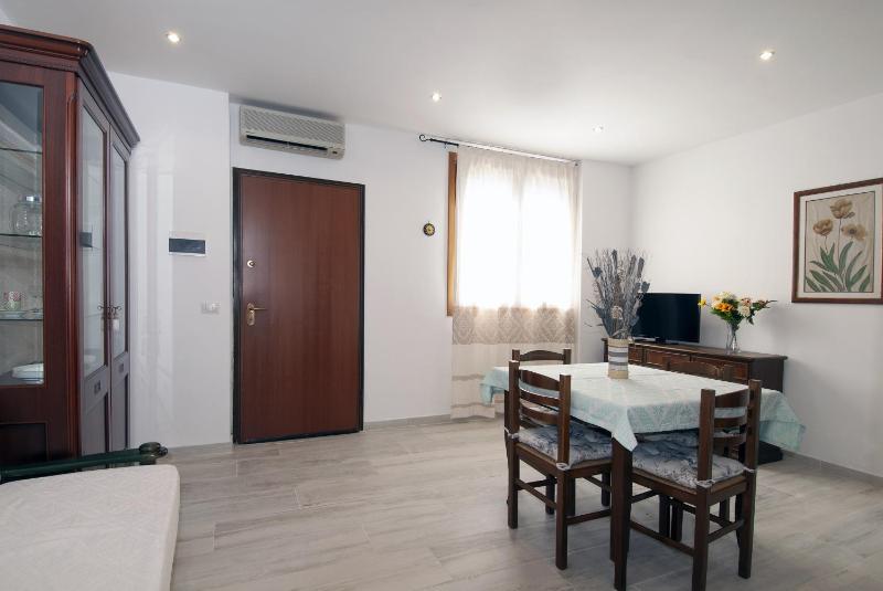 Olbia Flat - Moderno appartamento vista mare
