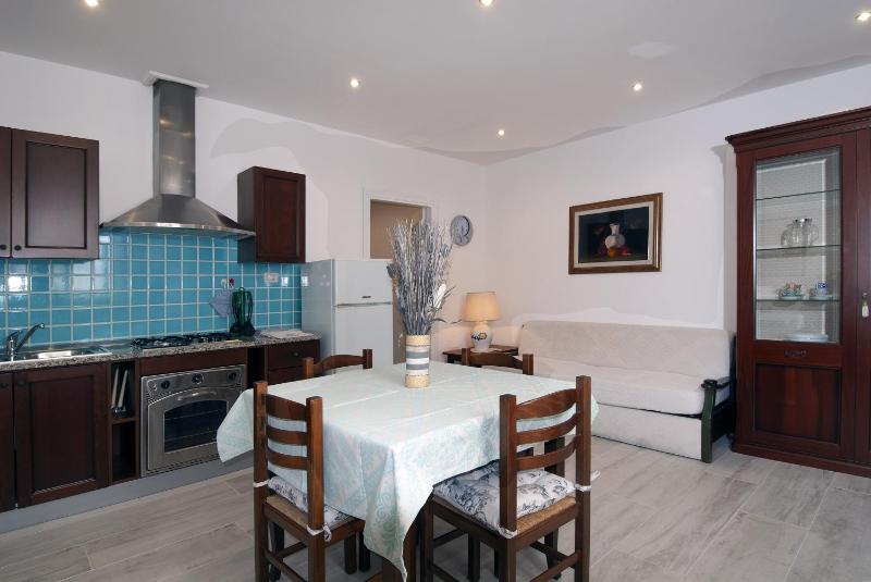 Olbia Flat - Moderno appartamento vista mare