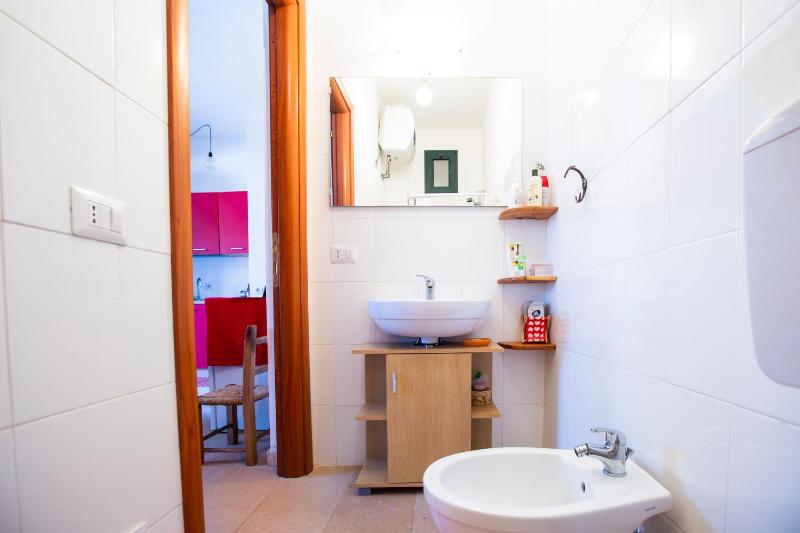 Red Flat a Bari Sardo - Incantevole appartamento con patio