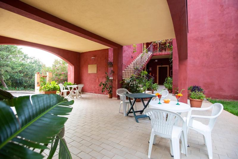 Residence Stella Dell'Est a Bari Sardo - Oasi di pace