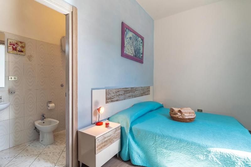 B&B Più Mare a Santa Maria Navarrese - Vista Mare