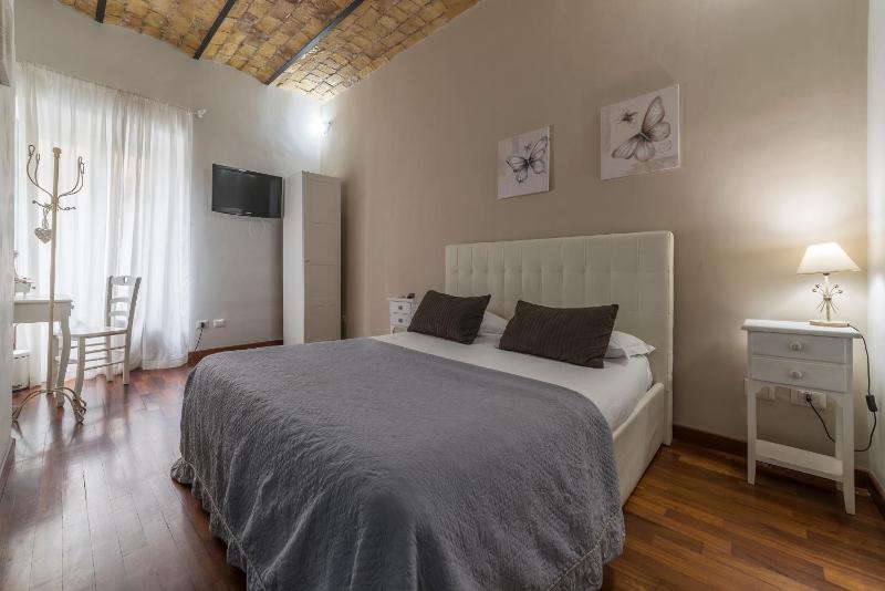Цены на Residenza Sistina в Риме