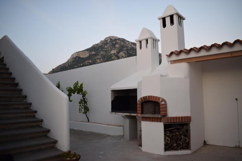Canne al Vento a Galtellì - Suggestivo B&B letterario