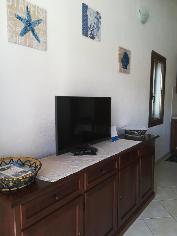 Appartamento a La Caletta - Vista Mare Mozzafiato