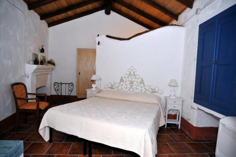 B&B Corte San Lussorio a Oliena - Charme tradizionale