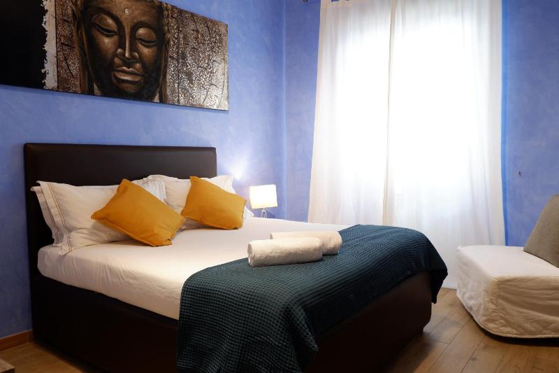 The Blue Strawberry House in San Giovanni Roma — отзывы гостей и цены