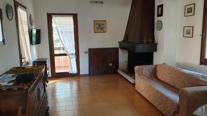 Mare a Santa Margherita - Spettacolare casa fronte mare