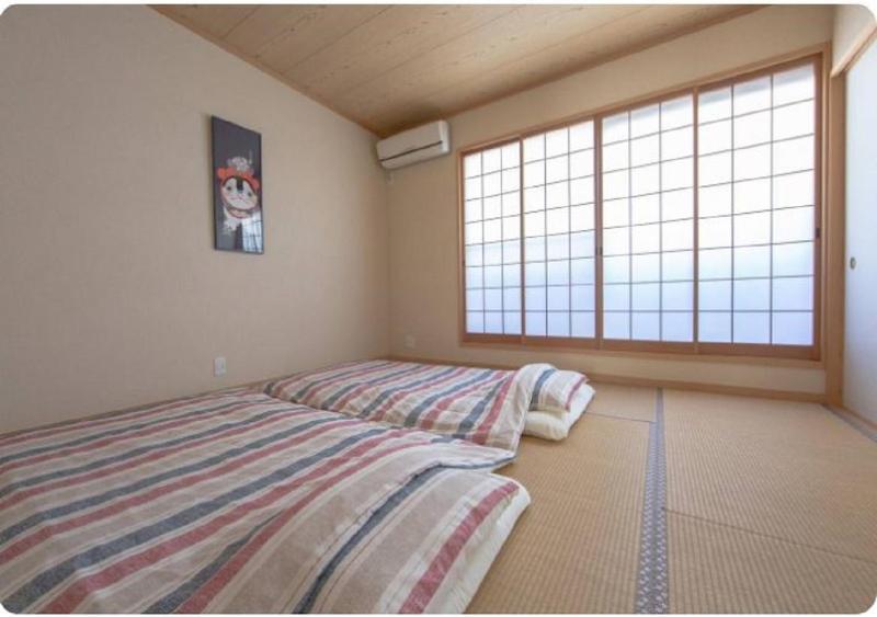 Guest House Aoi Okazaki 203 / Vacation STAY 4304 — комфортный отель в Киото