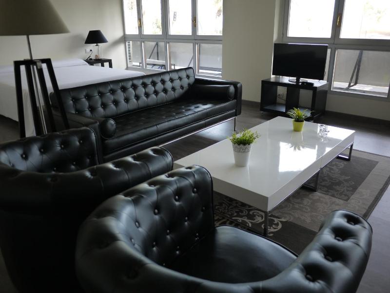 La Portuguesa Apartments — отзывы гостей и цены