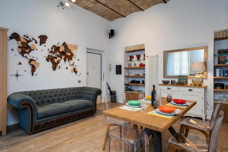 One & Only Buonarroti Suite — забронировать отель в Риме
