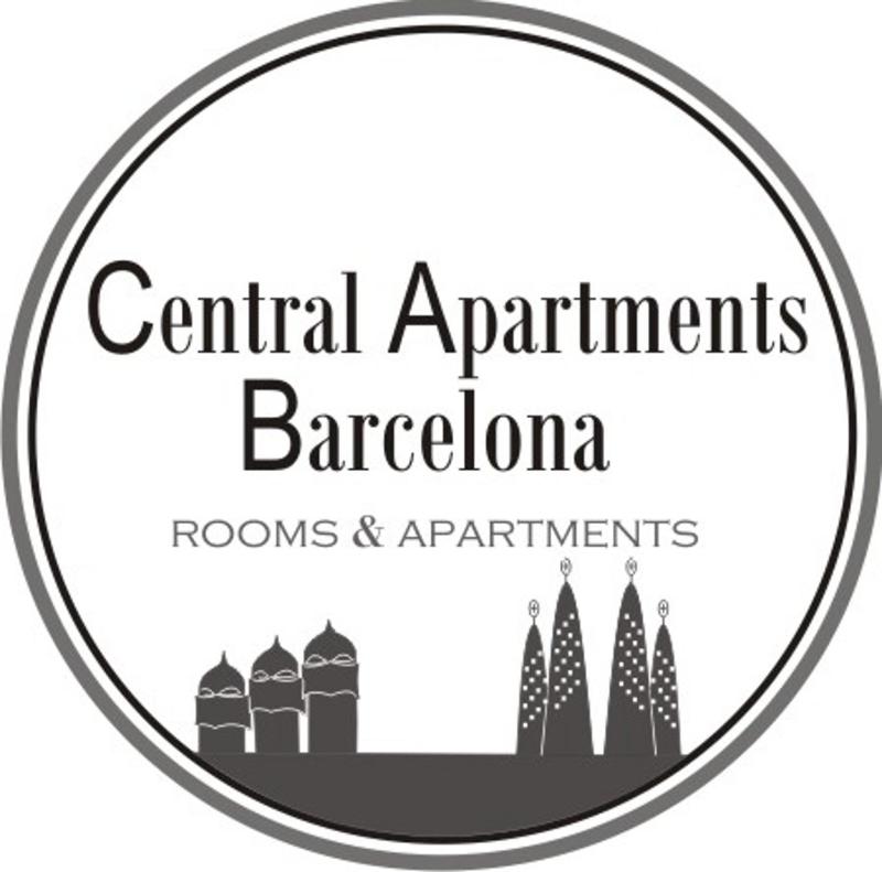 Central Apartments Barcelona — отель с удобствами в Барселоне