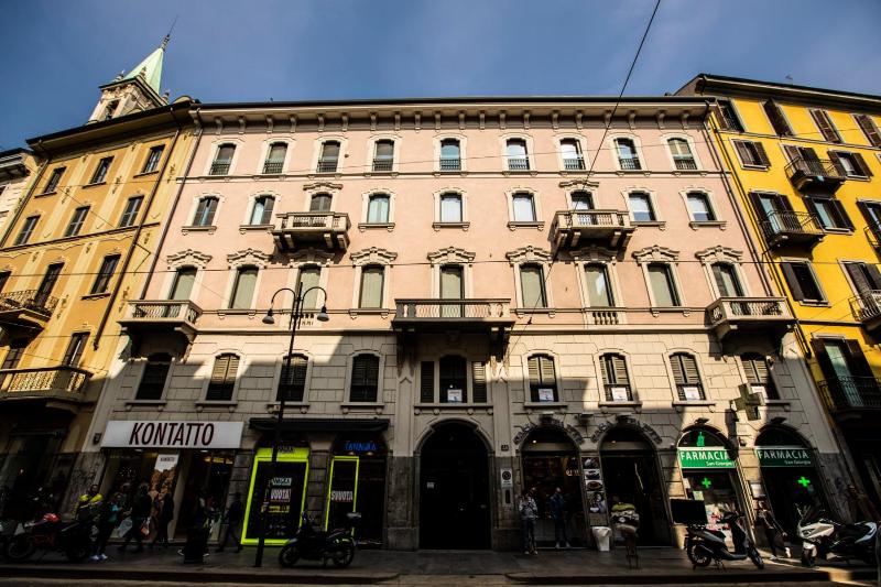 Torino48 Guesthouse — отель с удобствами в Милане