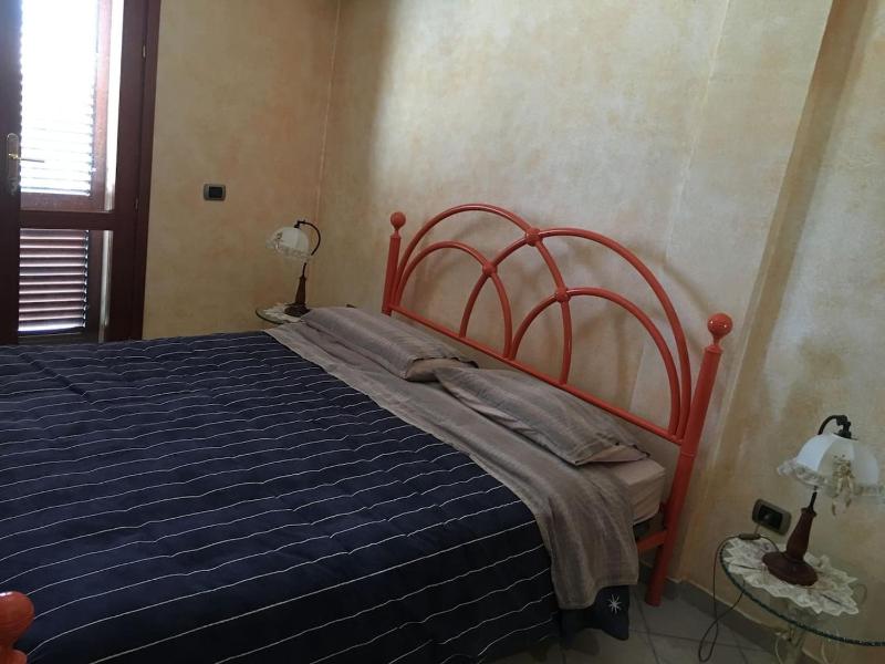 Appartamento Huge a Oristano - Spazioso Alloggio con Vista