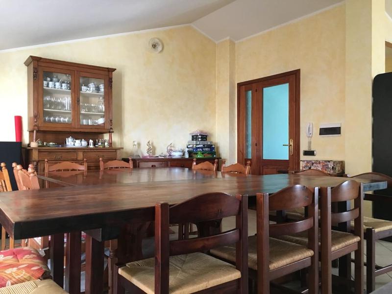 Appartamento Huge a Oristano - Spazioso Alloggio con Vista
