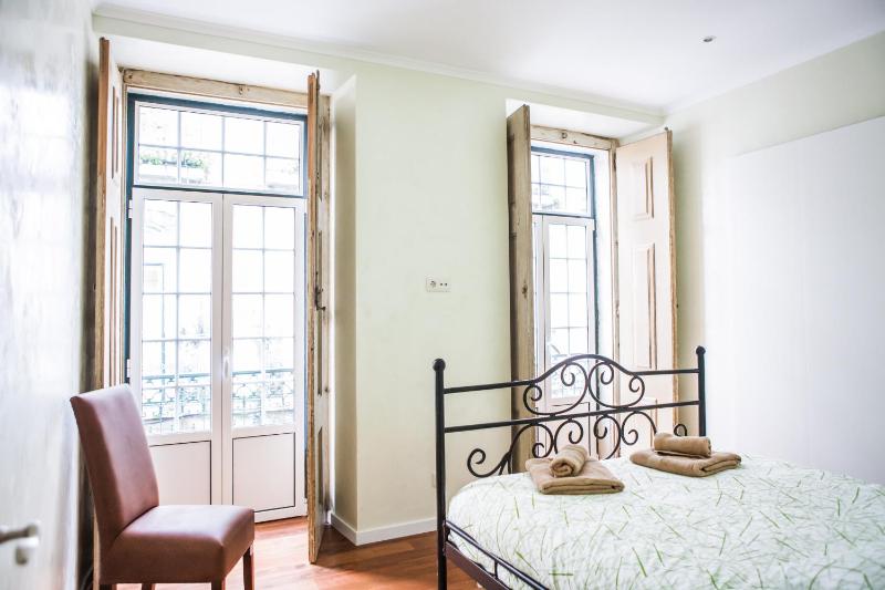 Rossio Convento da Encarnacao — отель в Лиссабоне, Португалия
