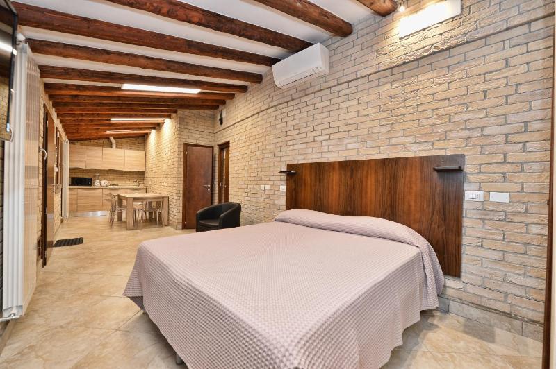 Venice Apartments San Marco — отзывы гостей и цены