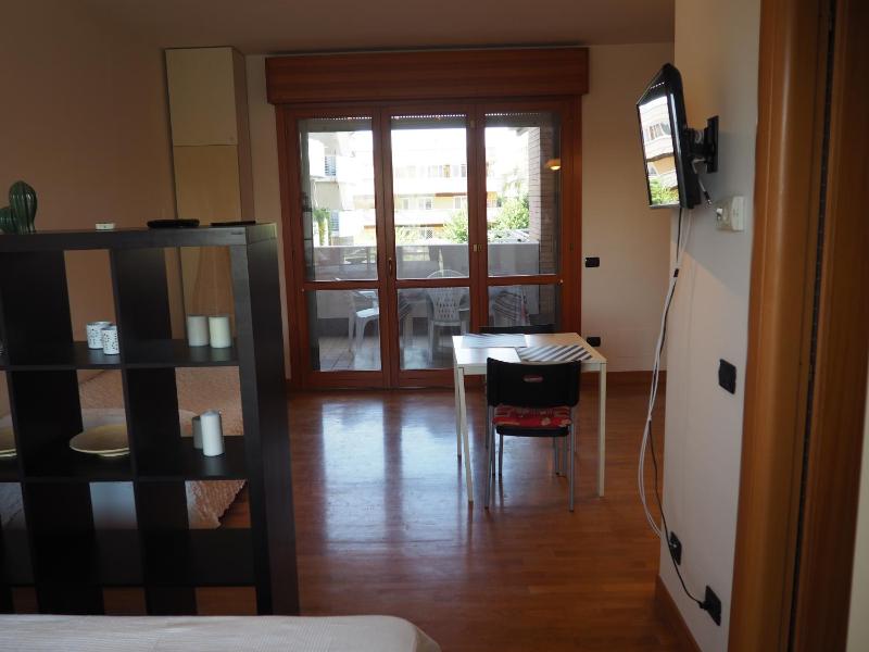 Цены на Residence Porta di Roma в Риме