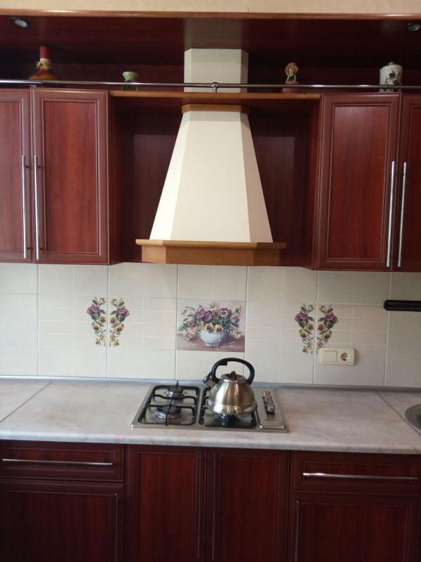 PaulMarie Apartments on Kyrova — отзывы гостей и цены