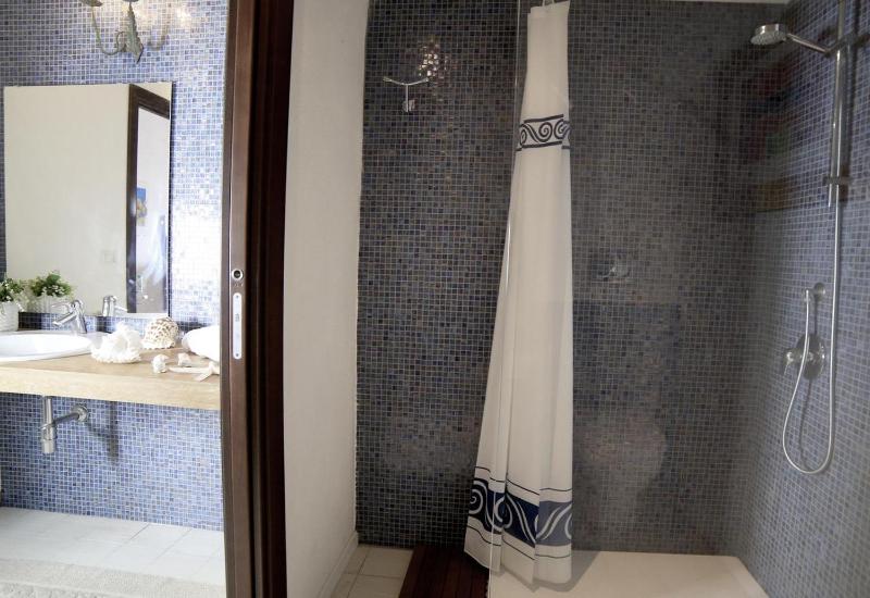 Exclusive Apartments a Bosa - Lussuoso soggiorno