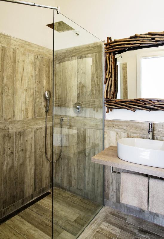 Villa Elena a Santa Teresa - Incantevole B&B con terrazza