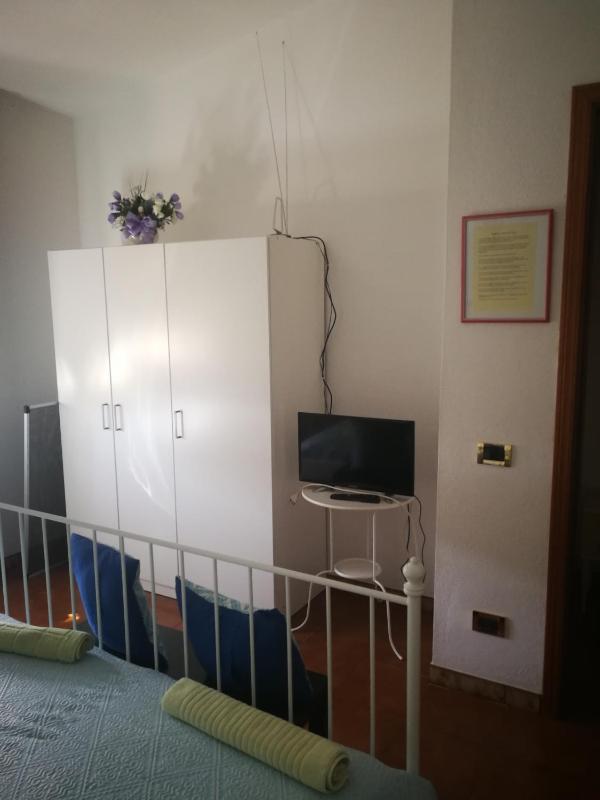 La Casa del Cuore a Muravera - Accogliente B&B