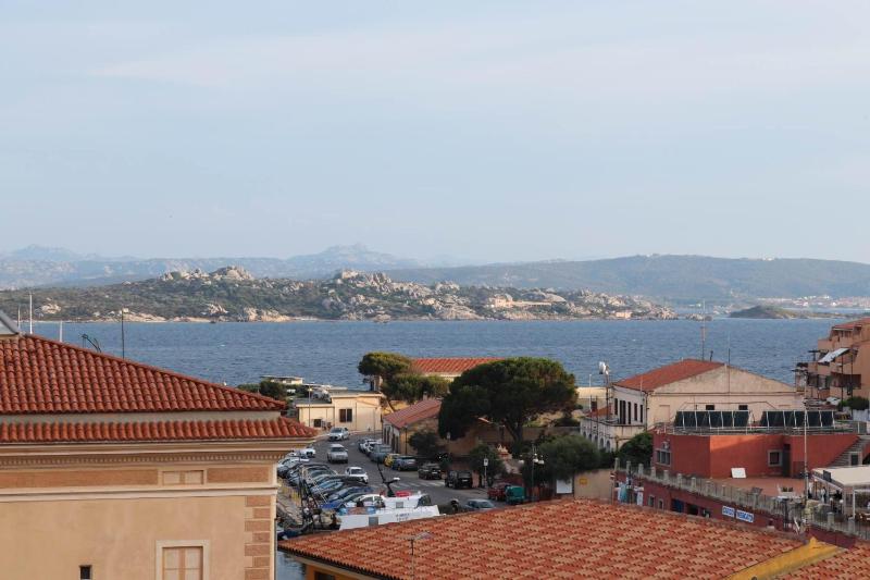 Clelia's a La Maddalena - Elegante B&B vicino spiaggia