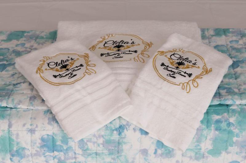 Clelia's a La Maddalena - Elegante B&B vicino spiaggia