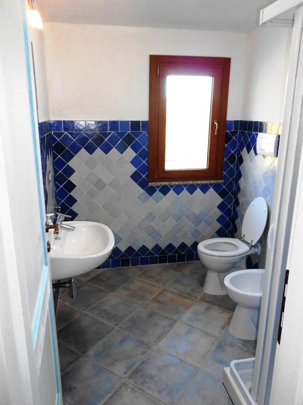 CASA PARADISO a Cala Gonone - Incantevole vista mare