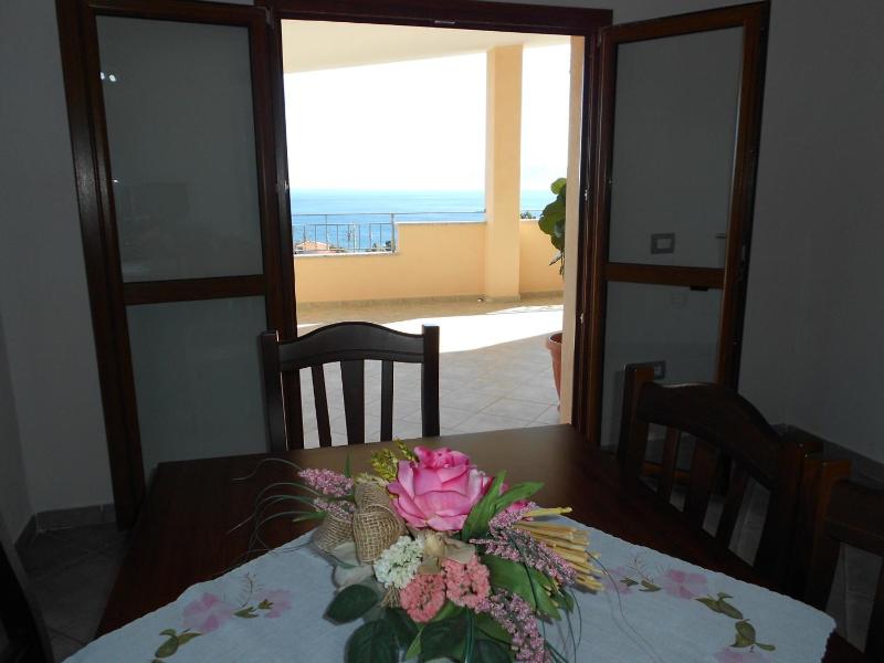 CASA PARADISO a Cala Gonone - Incantevole vista mare