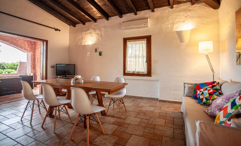 Villa Kalè a Olbia - Lussuosa Villa con Giardino e BBQ