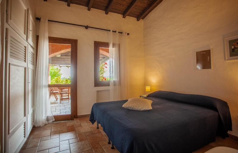 Villa Kalè a Olbia - Lussuosa Villa con Giardino e BBQ