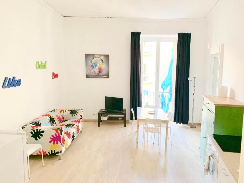 Цены на Casa vacanze la piazzetta в Неаполе