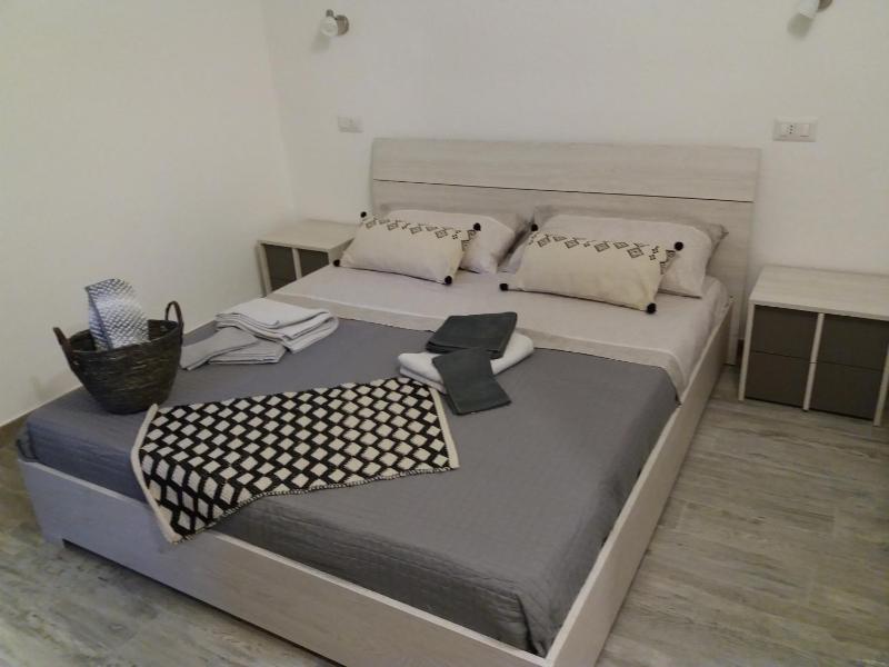 Viche Viche a Orgosolo - Autentico B&B con Cucina