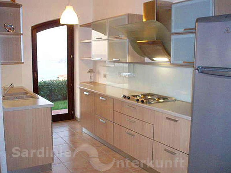 Villetta Azzurra a Palau - Deliziosa Casa Vista Mare